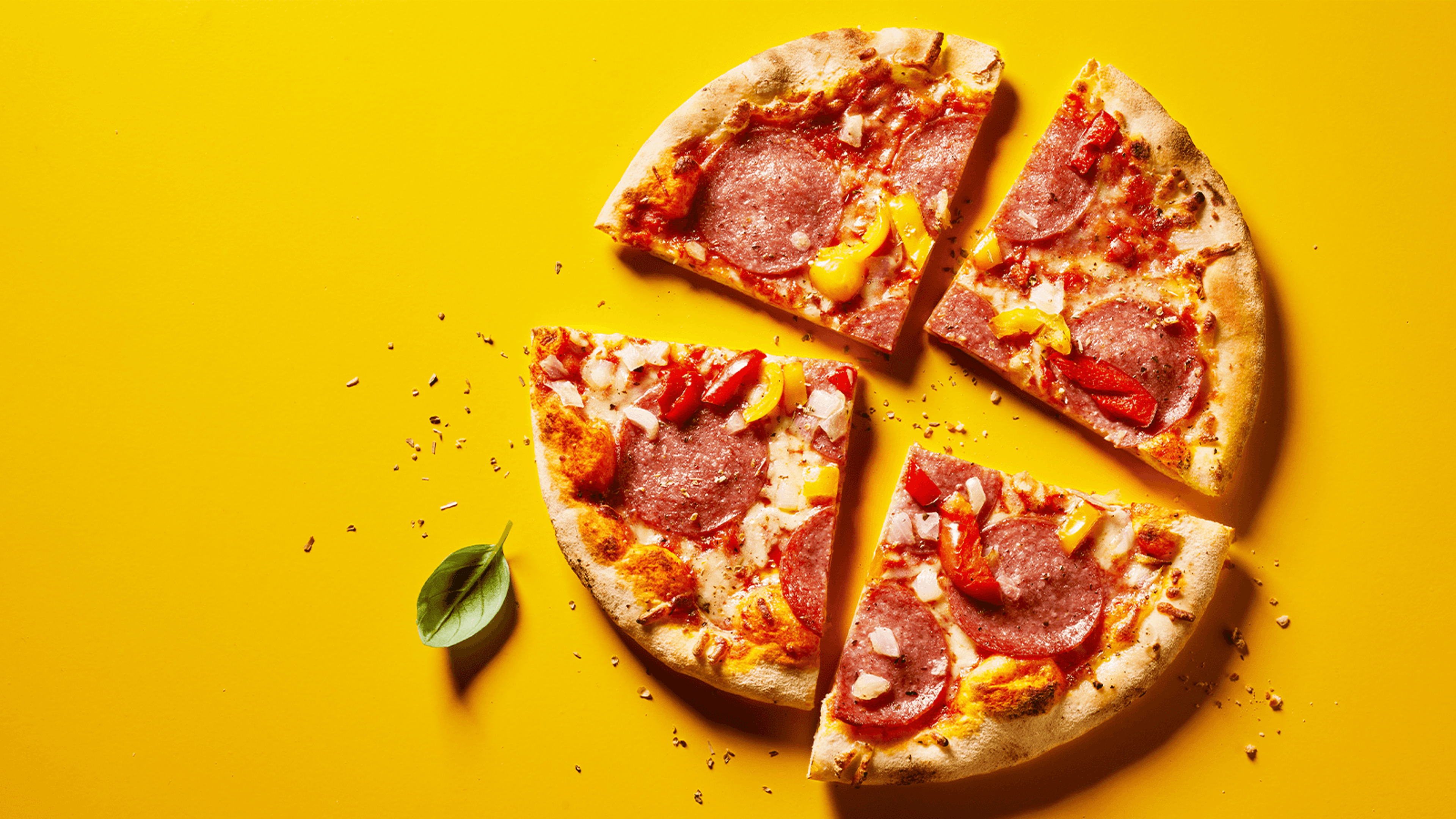 Grill & Pizza Express Bristol